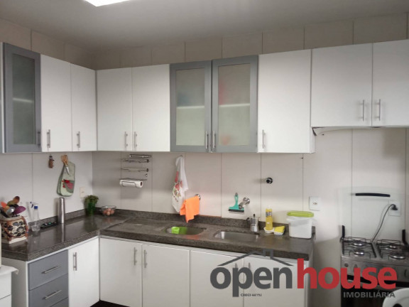 Imagem Apartamento com 3 Quartos à Venda, 186 m² em Candelária - Natal