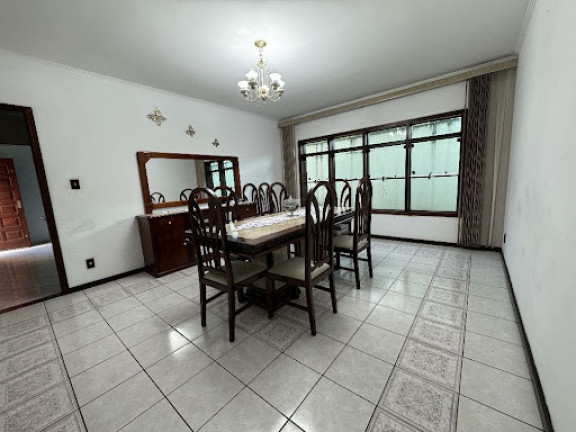 Imagem Sobrado com 3 Quartos à Venda, 425 m² em Parque Campolim - Sorocaba