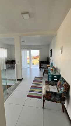 Imagem Casa com 4 Quartos à Venda, 200 m² em Praia Do Cardoso - Laguna