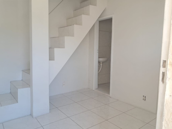 Imagem Casa com 1 Quarto à Venda,  em Campo Grande - Rio De Janeiro
