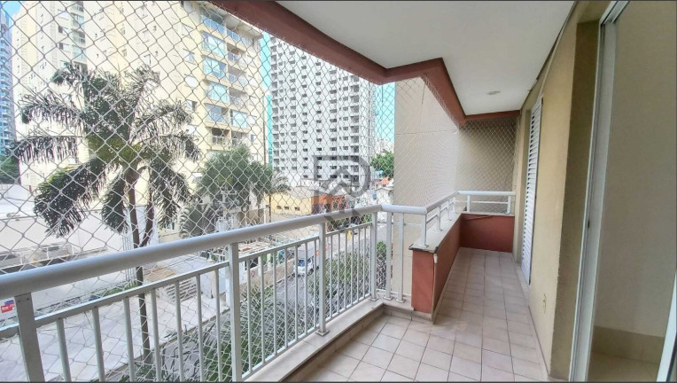 Imagem Apartamento com 3 Quartos à Venda, 92 m² em Vila Olímpia - São Paulo