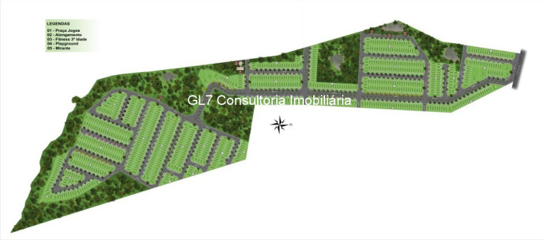 Imagem Terreno à Venda, 175 m² em Jardim América - Indaiatuba Imagem Terreno à Venda, 175 m² em Jardim América - Indaiatuba
