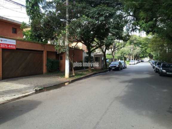 Imagem Casa com 4 Quartos à Venda, 500 m² em Jardim Paulista - São Paulo Imagem Casa com 4 Quartos à Venda, 500 m² em Jardim Paulista - São Paulo