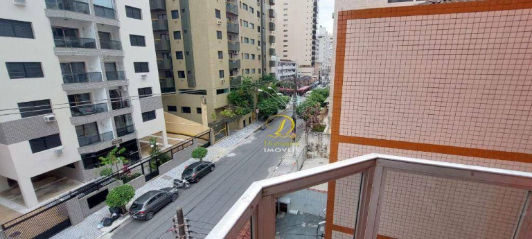 Imagem Apartamento com 2 Quartos à Venda, 80 m² em Canto Do Forte - Praia Grande Imagem Apartamento com 2 Quartos à Venda, 80 m² em Canto Do Forte - Praia Grande