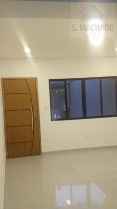 Imagem Casa com 2 Quartos à Venda, 130 m² em Parque Jaçatuba - Santo André