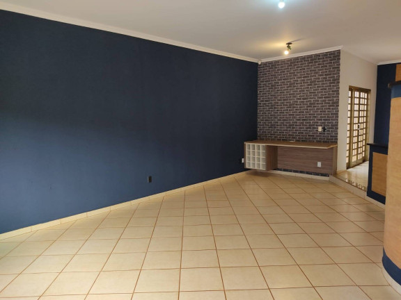 Imagem Casa com 3 Quartos à Venda, 273 m² em Ribeirão Preto