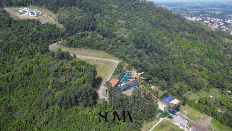 Terreno à Venda, 402 m² em Canabarro - Teutônia