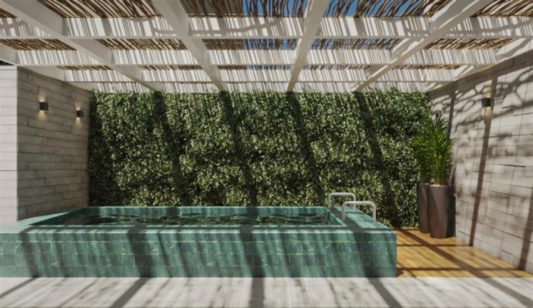 Imagem Flat com 1 Quarto à Venda, 71 m² em Flamengo - Rio De Janeiro