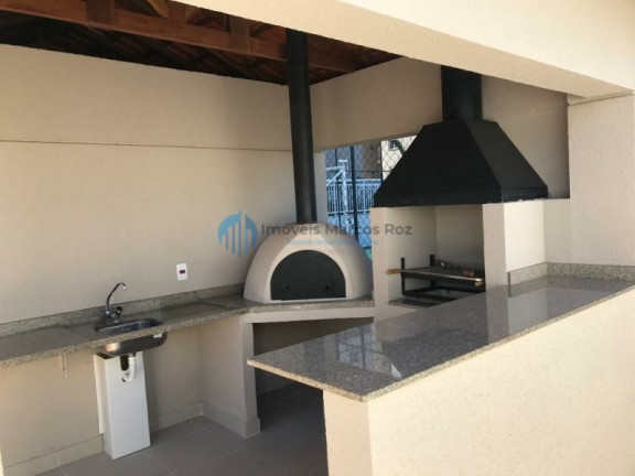 Imagem Apartamento com 3 Quartos à Venda, 71 m² em Vila Boa Vista - Barueri