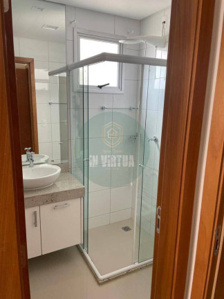 Imagem Apartamento com 3 Quartos à Venda, 120 m² em Jardim Aclimação - Cuiabá Imagem Apartamento com 3 Quartos à Venda, 120 m² em Jardim Aclimação - Cuiabá