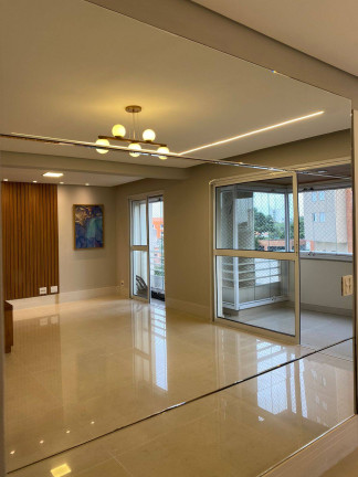 Imagem Apartamento com 3 Quartos à Venda, 110 m² em Casa Branca - Santo André Imagem Apartamento com 3 Quartos à Venda, 110 m² em Casa Branca - Santo André