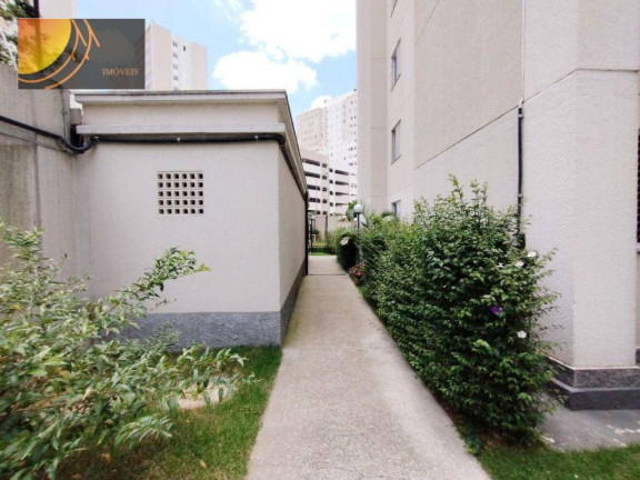 Imagem Apartamento com 2 Quartos à Venda, 44 m² em Pirituba - São Paulo Imagem Apartamento com 2 Quartos à Venda, 44 m² em Pirituba - São Paulo