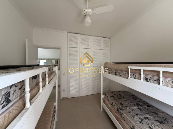 Imagem Apartamento com 3 Quartos para Alugar, 126 m² em Pitangueiras - Guarujá Imagem Apartamento com 3 Quartos para Alugar, 126 m² em Pitangueiras - Guarujá