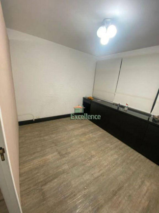 Imagem Sala Comercial à Venda, 39 m² em Santo Antônio - São Caetano Do Sul