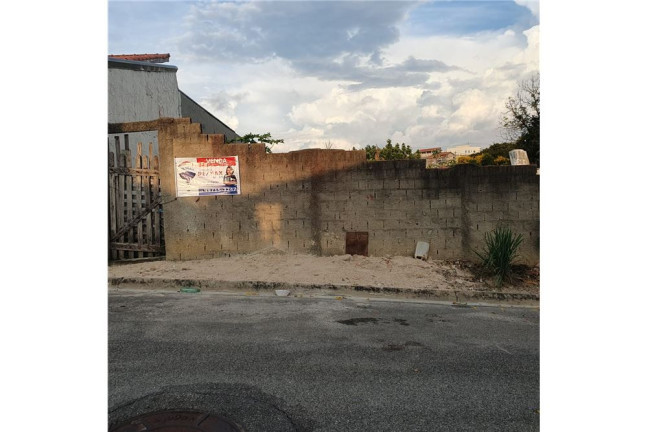 Imagem Terreno à Venda, 250 m² em Jardim Santa Helena - Salto De Pirapora Imagem Terreno à Venda, 250 m² em Jardim Santa Helena - Salto De Pirapora
