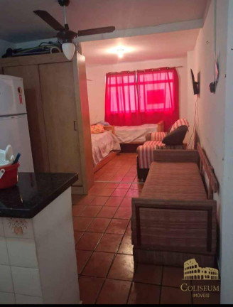 Imagem Kitnet com 1 Quarto à Venda, 38 m² em Aviação - Praia Grande Imagem Kitnet com 1 Quarto à Venda, 38 m² em Aviação - Praia Grande