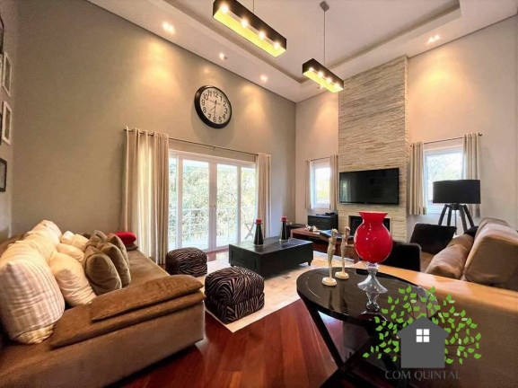 Imagem Casa com 4 Quartos à Venda, 1 m² em Altos De São Fernando - Jandira Imagem Casa com 4 Quartos à Venda, 1 m² em Altos De São Fernando - Jandira
