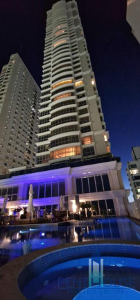 Imagem Apartamento com 4 Quartos à Venda, 316 m² em Centro - Balneário Camboriú