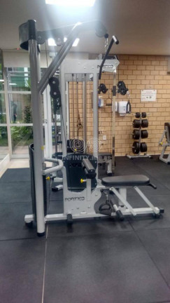 Imagem Apartamento com 1 Quarto à Venda, 52 m² em Mooca - São Paulo