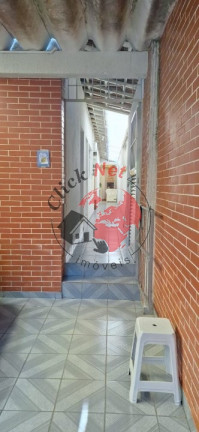 Imagem Casa com 2 Quartos à Venda, 135 m² em Independência - São Bernardo Do Campo