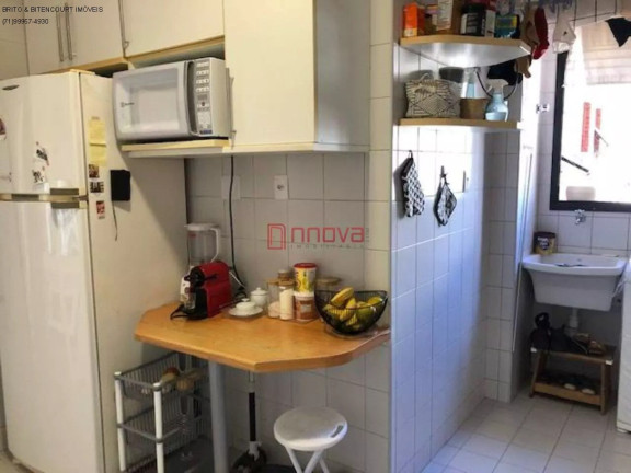Imagem Imóvel com 3 Quartos à Venda, 88 m² em Pituba - Salvador