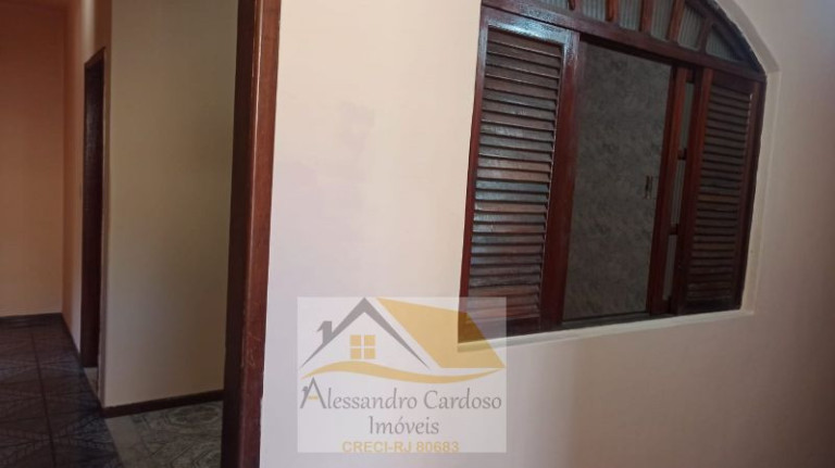 Imagem Casa com 2 Quartos à Venda, 70 m² em Chácara Paraíso - Nova Friburgo
