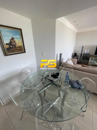 Imagem Apartamento com 3 Quartos à Venda, 120 m² em Tambaú - João Pessoa Imagem Apartamento com 3 Quartos à Venda, 120 m² em Tambaú - João Pessoa