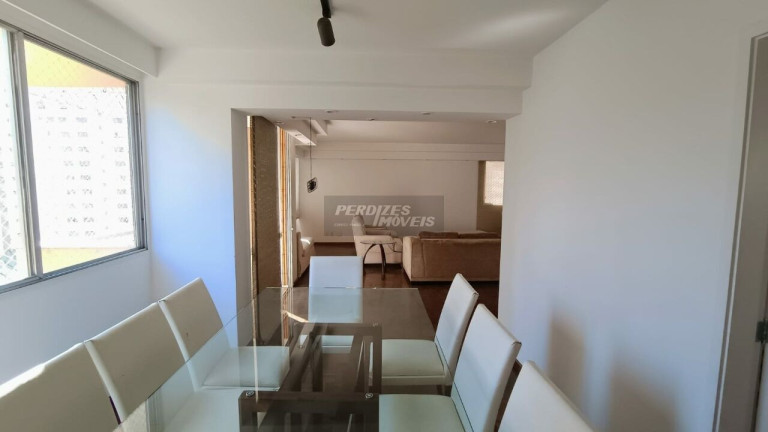Imagem Apartamento com 4 Quartos para Alugar, 200 m² em Perdizes - São Paulo Imagem Apartamento com 4 Quartos para Alugar, 200 m² em Perdizes - São Paulo