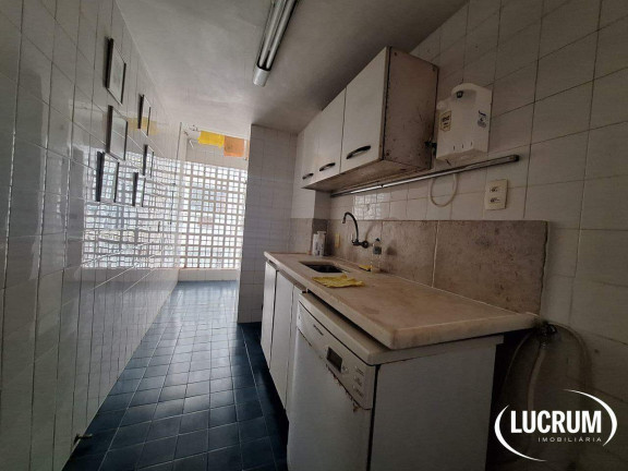 Imagem Apartamento com 2 Quartos à Venda, 74 m² em Jardim Botânico - Rio De Janeiro