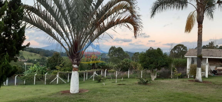 Imagem Imóvel com 4 Quartos à Venda, 5.000 m² em Morro Grande Da Boa Vista - Bragança Paulista