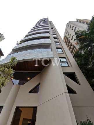 Apartamento com 4 Quartos à Venda, 150 m² em Paraíso - São Paulo
