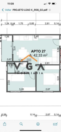 Imagem Apartamento com 1 Quarto à Venda, 26 m² em Vila Formosa - São Paulo Imagem Apartamento com 1 Quarto à Venda, 26 m² em Vila Formosa - São Paulo