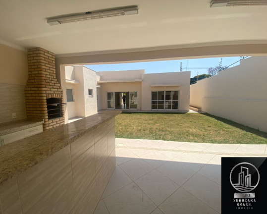 Imagem Casa com 4 Quartos à Venda, 278 m² em Jardim Ibiti Do Paço - Sorocaba Imagem Casa com 4 Quartos à Venda, 278 m² em Jardim Ibiti Do Paço - Sorocaba