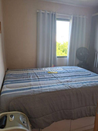 Imagem Apartamento com 2 Quartos à Venda, 56 m² em Mauá - São Caetano Do Sul Imagem Apartamento com 2 Quartos à Venda, 56 m² em Mauá - São Caetano Do Sul