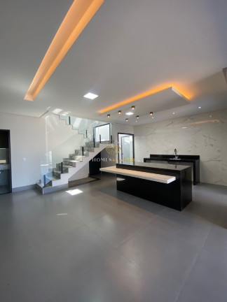 Imagem Casa com 3 Quartos à Venda, 280 m² em Parque Das Flores - Goiânia Imagem Casa com 3 Quartos à Venda, 280 m² em Parque Das Flores - Goiânia