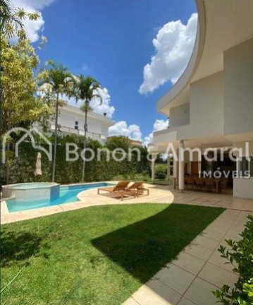 Imagem Casa de Condomínio com 4 Quartos à Venda, 510 m² em Alphaville Dom Pedro - Campinas Imagem Casa de Condomínio com 4 Quartos à Venda, 510 m² em Alphaville Dom Pedro - Campinas