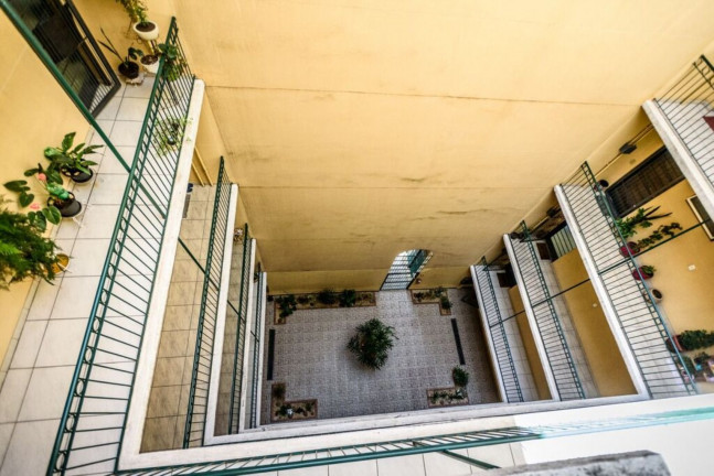Imagem Imóvel com 3 Quartos à Venda, 63 m² em São Sebastião - Porto Alegre