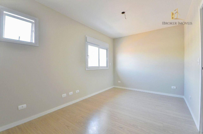 Imagem Casa com 3 Quartos à Venda, 120 m² em Campo Comprido - Curitiba Imagem Casa com 3 Quartos à Venda, 120 m² em Campo Comprido - Curitiba
