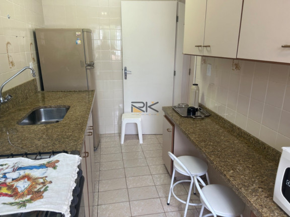 Imagem Cobertura com 3 Quartos à Venda, 128 m² em Praia Grande - Ubatuba