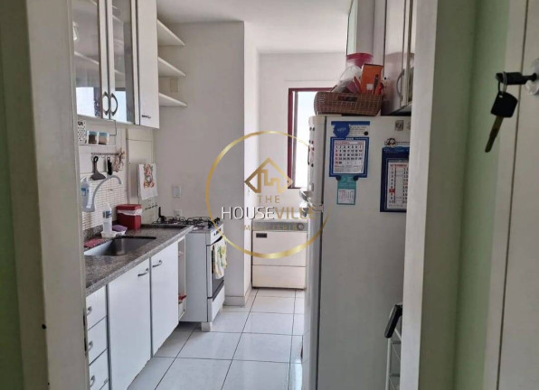 Imagem Apartamento com 2 Quartos à Venda, 65 m² em Palmeiras De São José - São José Dos Campos Imagem Apartamento com 2 Quartos à Venda, 65 m² em Palmeiras De São José - São José Dos Campos