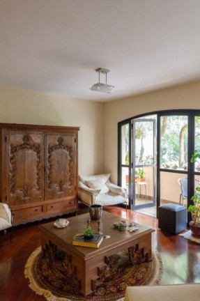 Imagem Imóvel com 4 Quartos à Venda, 185 m² em Moema - São Paulo Imagem Imóvel com 4 Quartos à Venda, 185 m² em Moema - São Paulo