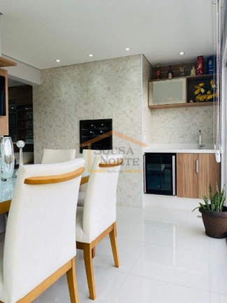 Imagem Apartamento com 2 Quartos à Venda, 65 m² em Santana - São Paulo Imagem Apartamento com 2 Quartos à Venda, 65 m² em Santana - São Paulo