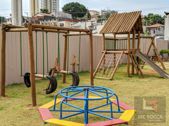 Imagem Apartamento com 2 Quartos à Venda, 44 m² em Paulicéia - São Bernardo Do Campo Imagem Apartamento com 2 Quartos à Venda, 44 m² em Paulicéia - São Bernardo Do Campo
