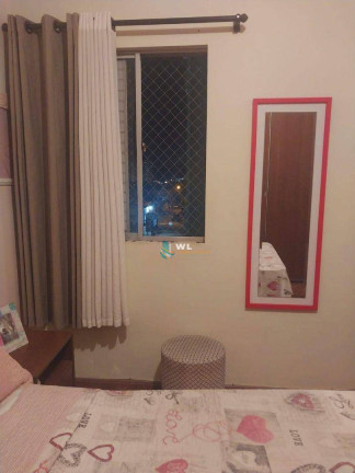 Imagem Apartamento com 2 Quartos à Venda, 78 m² em Residencial Horotlândia Ii - Jundiaí