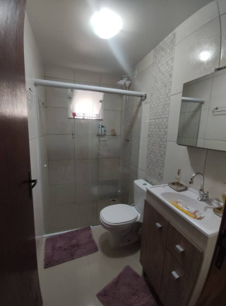 Imagem Apartamento com 3 Quartos à Venda, 75 m² em Los Angeles - Barra Velha