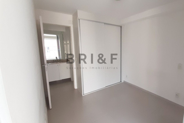 Imagem Apartamento com 1 Quarto para Alugar, 49 m² em Campo Belo - São Paulo Imagem Apartamento com 1 Quarto para Alugar, 49 m² em Campo Belo - São Paulo