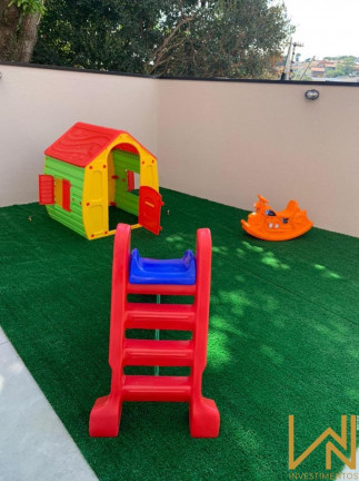 Imagem Imóvel com 2 Quartos à Venda, 48 m² em Parque Brasília - Campinas