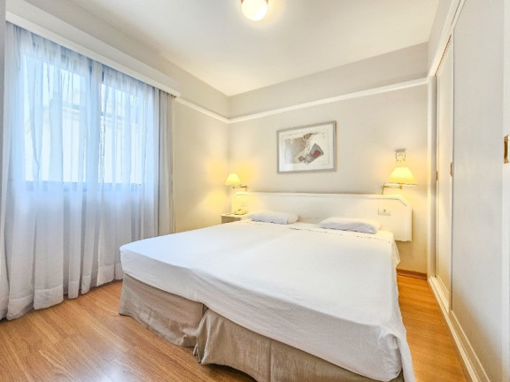 Imagem Imóvel com 1 Quarto para Alugar, 40 m² em Jardim Paulista - São Paulo Imagem Imóvel com 1 Quarto para Alugar, 40 m² em Jardim Paulista - São Paulo