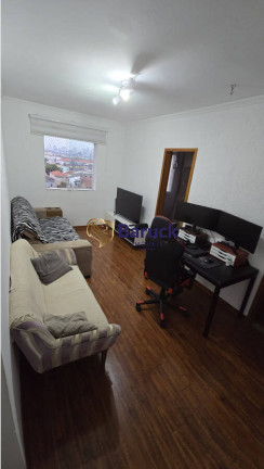 Apartamento com 2 Quartos à Venda, 50 m² em Ipiranga - São Paulo