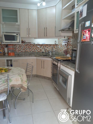 Imagem Casa com 2 Quartos à Venda, 136 m² em Santa Paula - São Caetano Do Sul